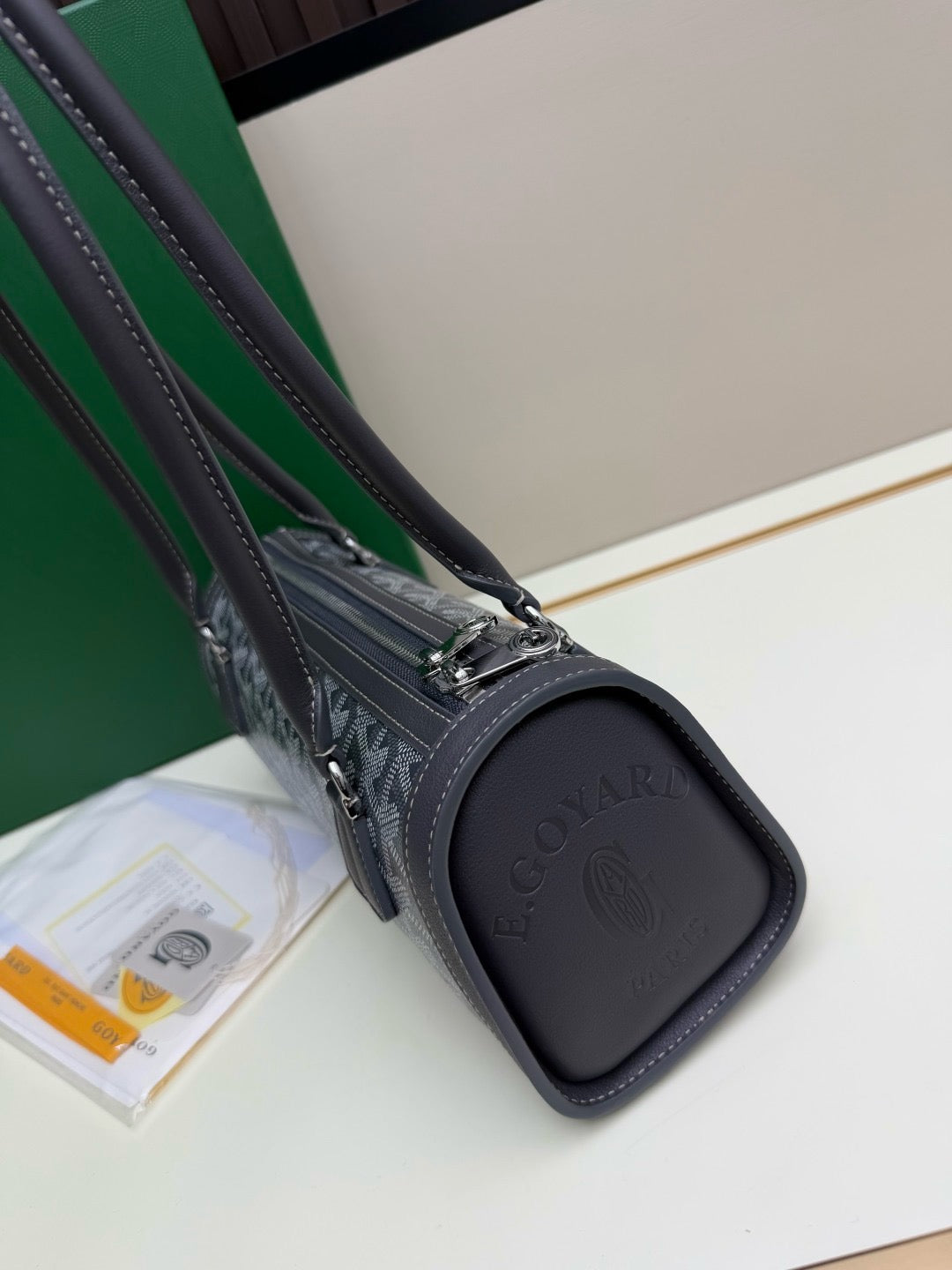 GOYARD WOMENS BAG
