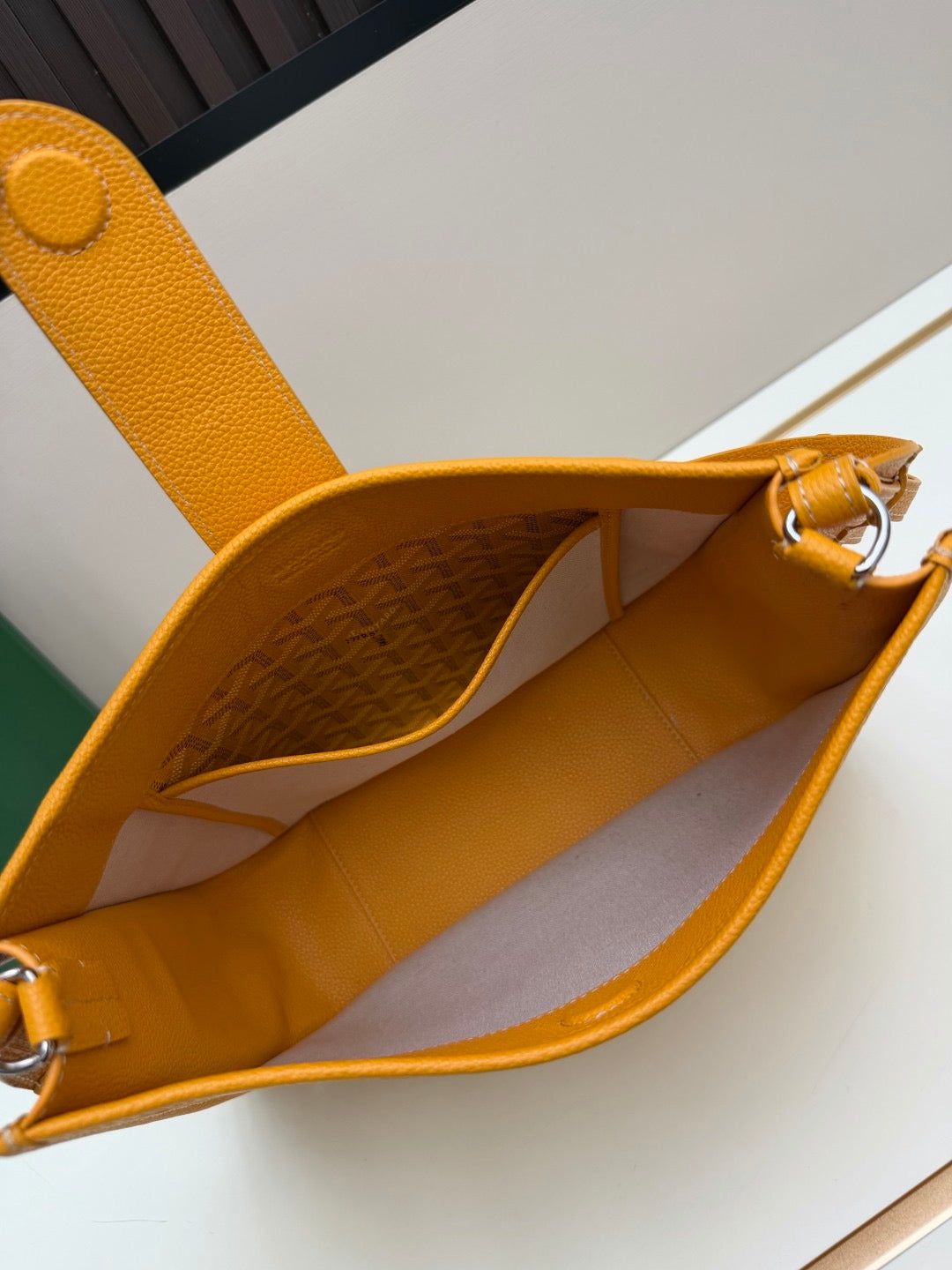 GOYARD WOMENS BAG
