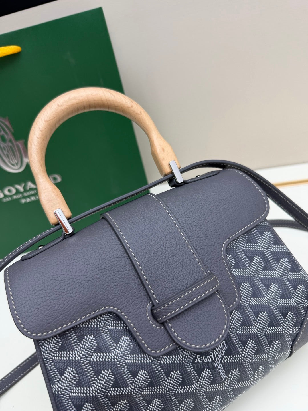 GOYARD WOMENS BAG
