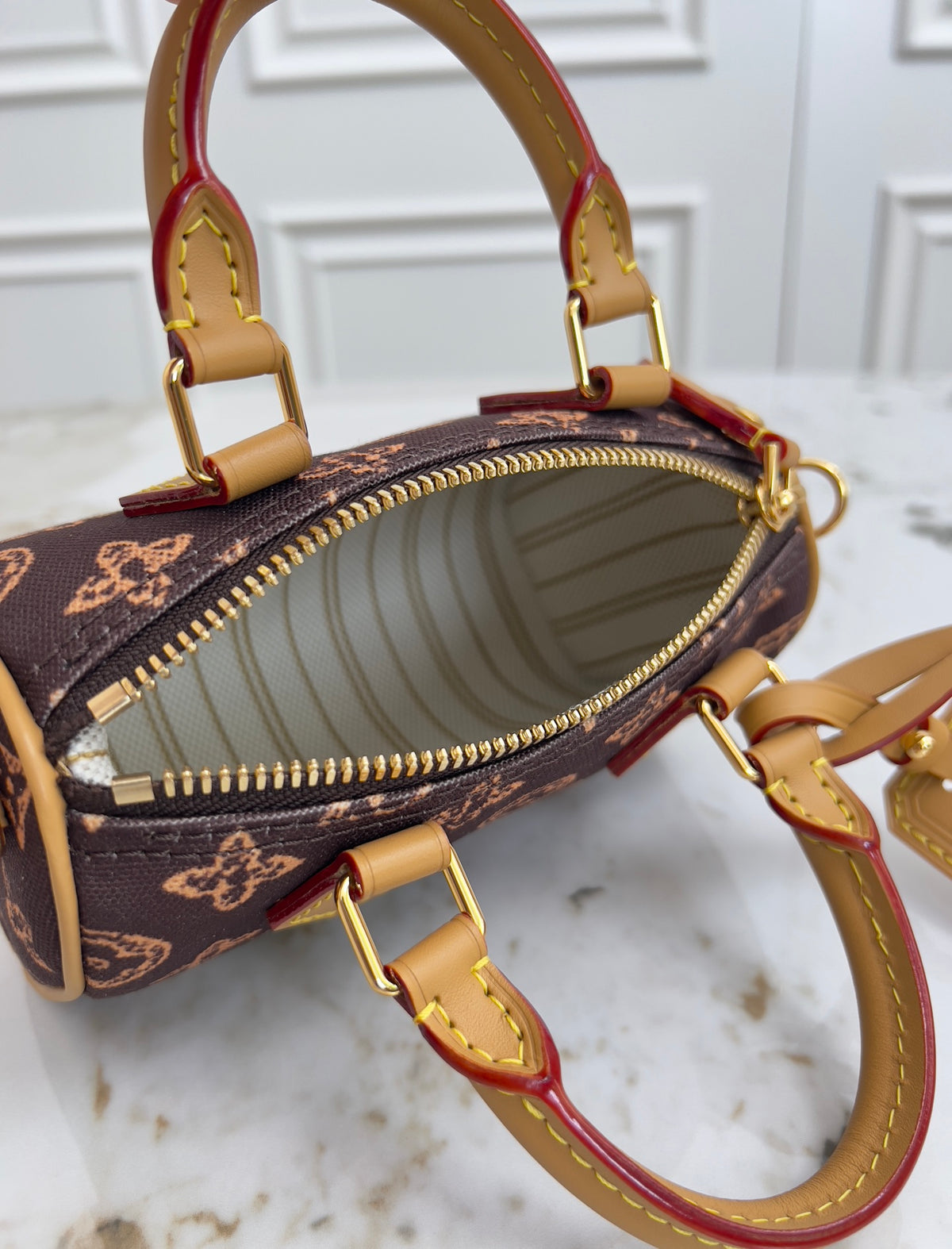 LV WOMENS BAG
