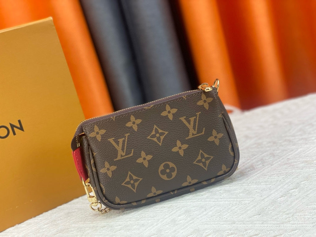 LV WOMENS BAG