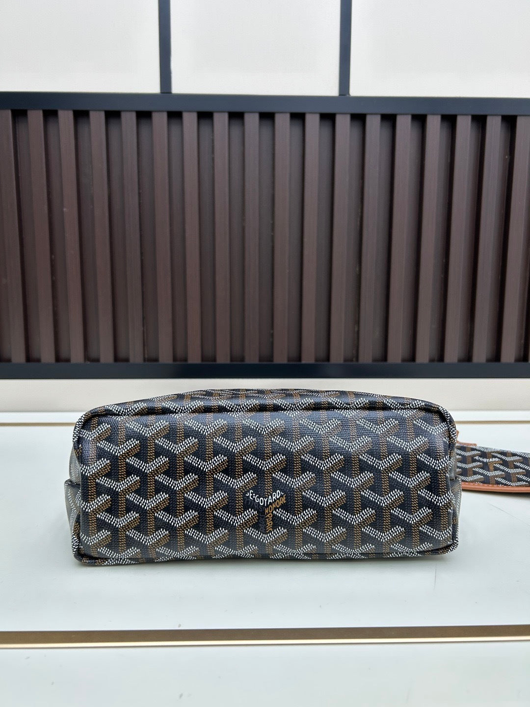 GOYARD WOMENS BAG
