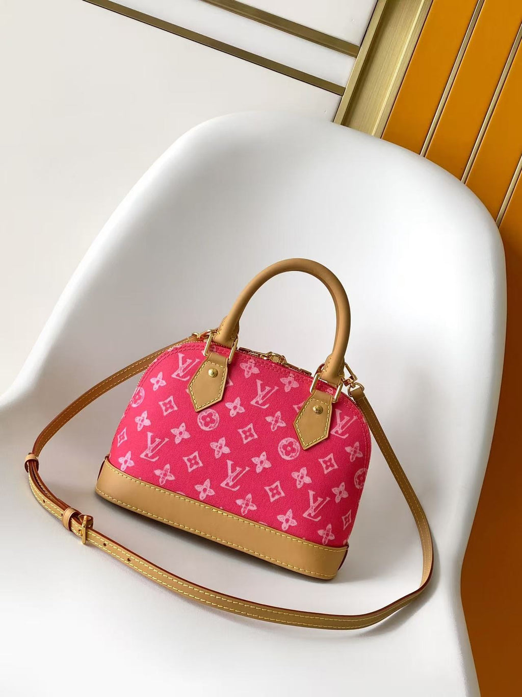 LV WOMENS BAG