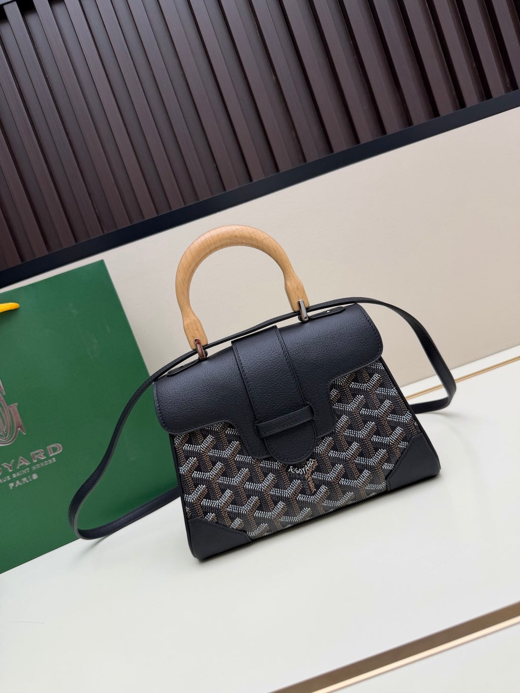GOYARD WOMENS BAG