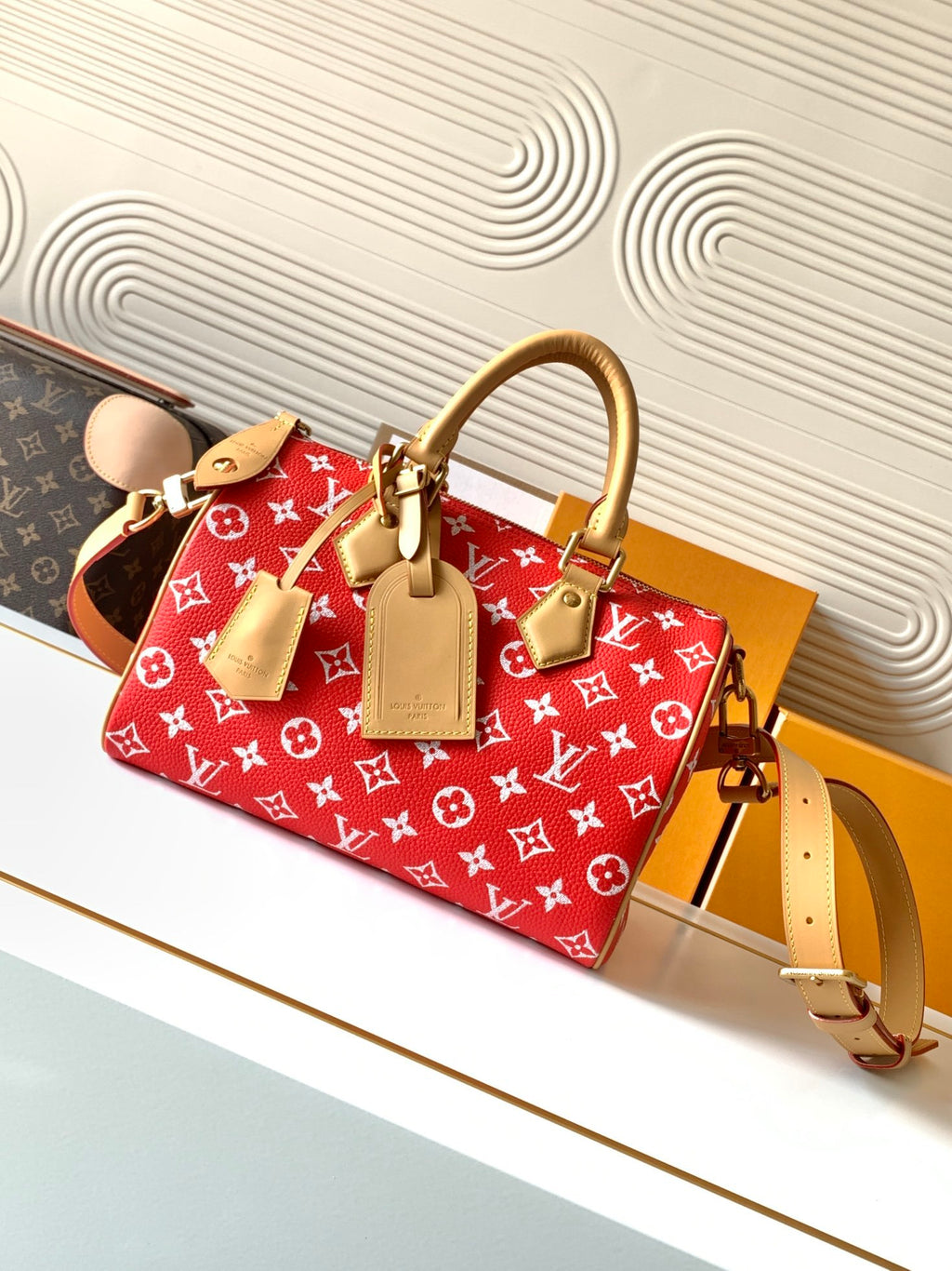 LV WOMENS BAG