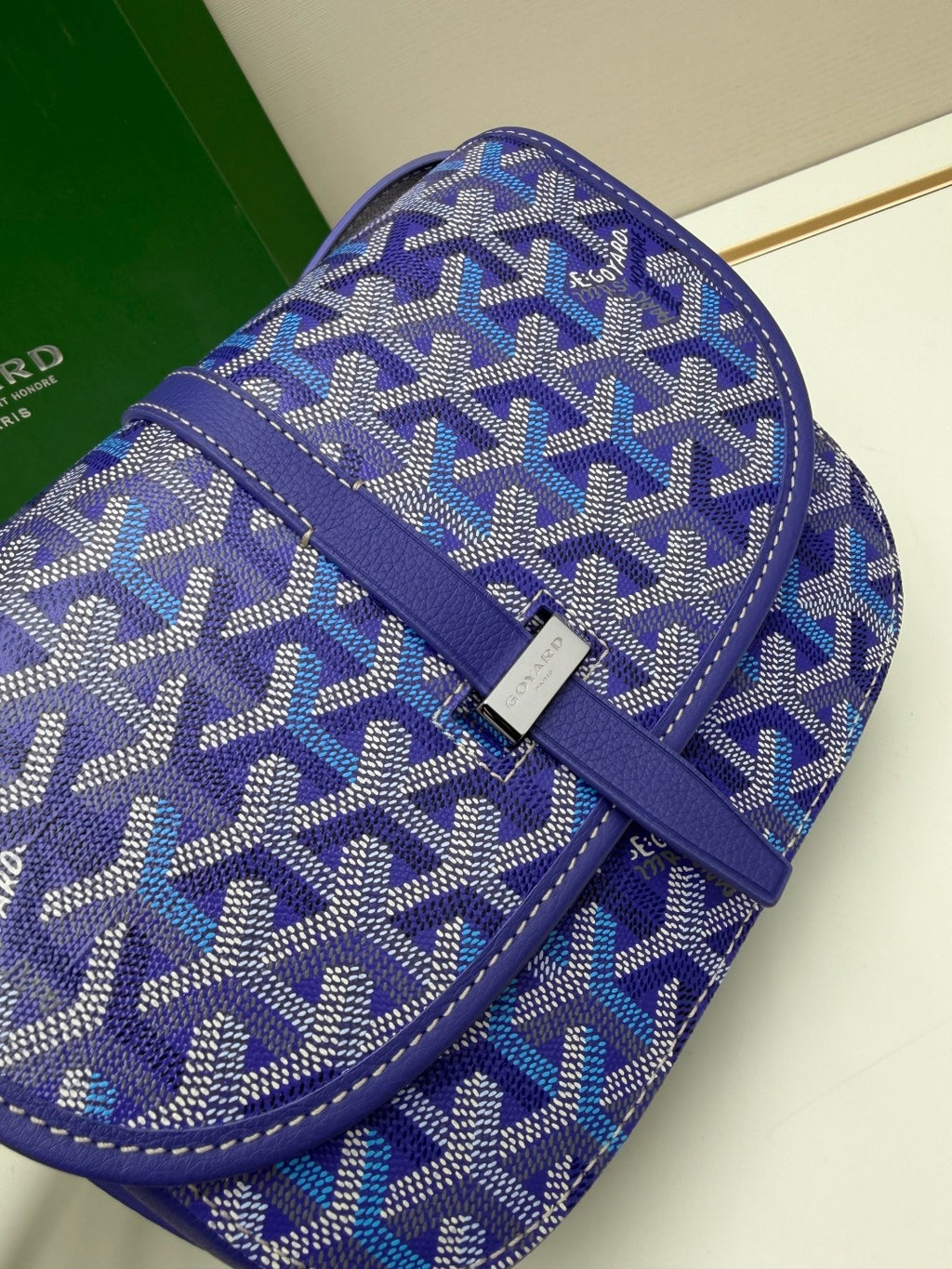 GOYARD WOMENS BAG