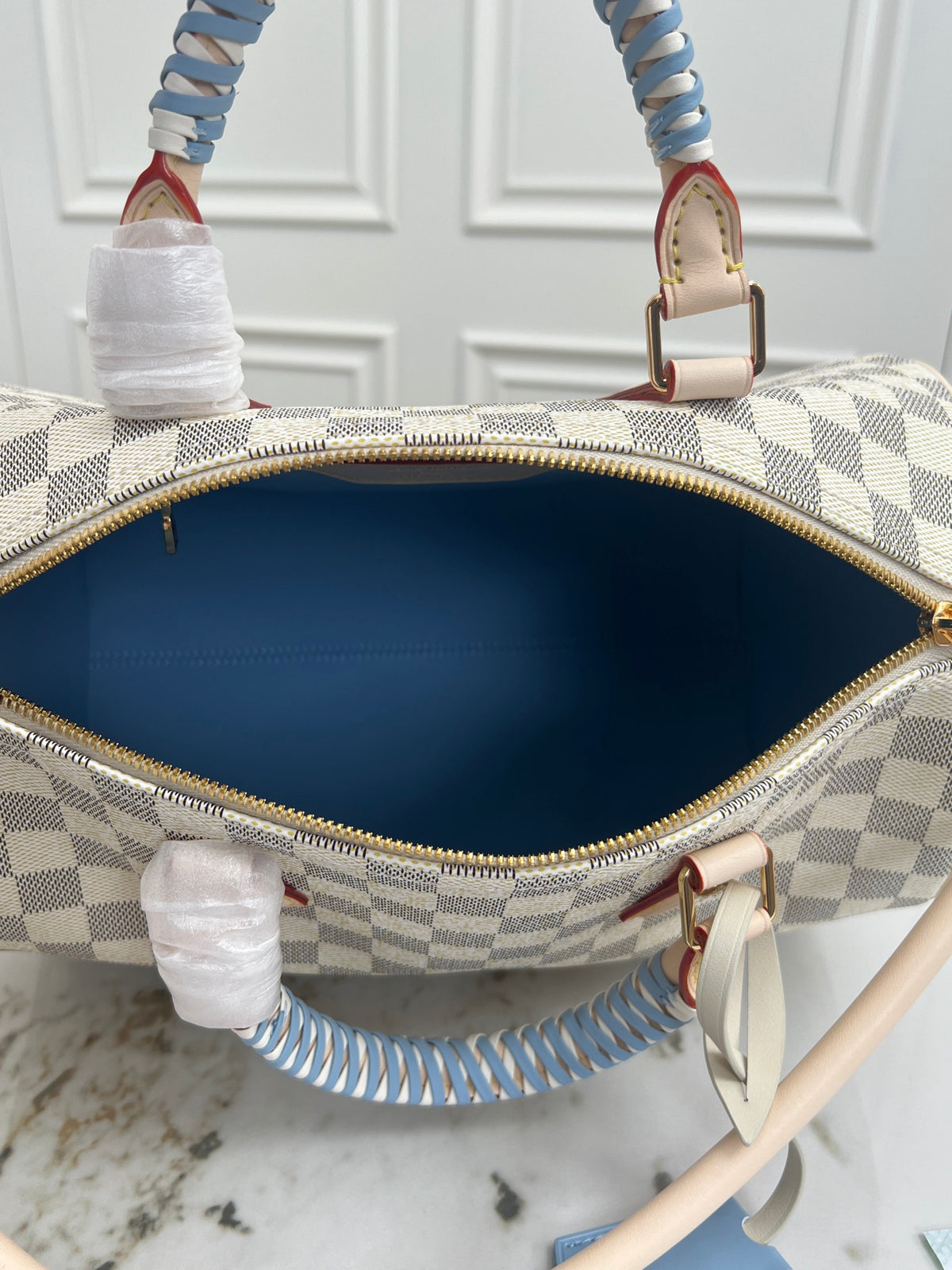 LV WOMENS BAG