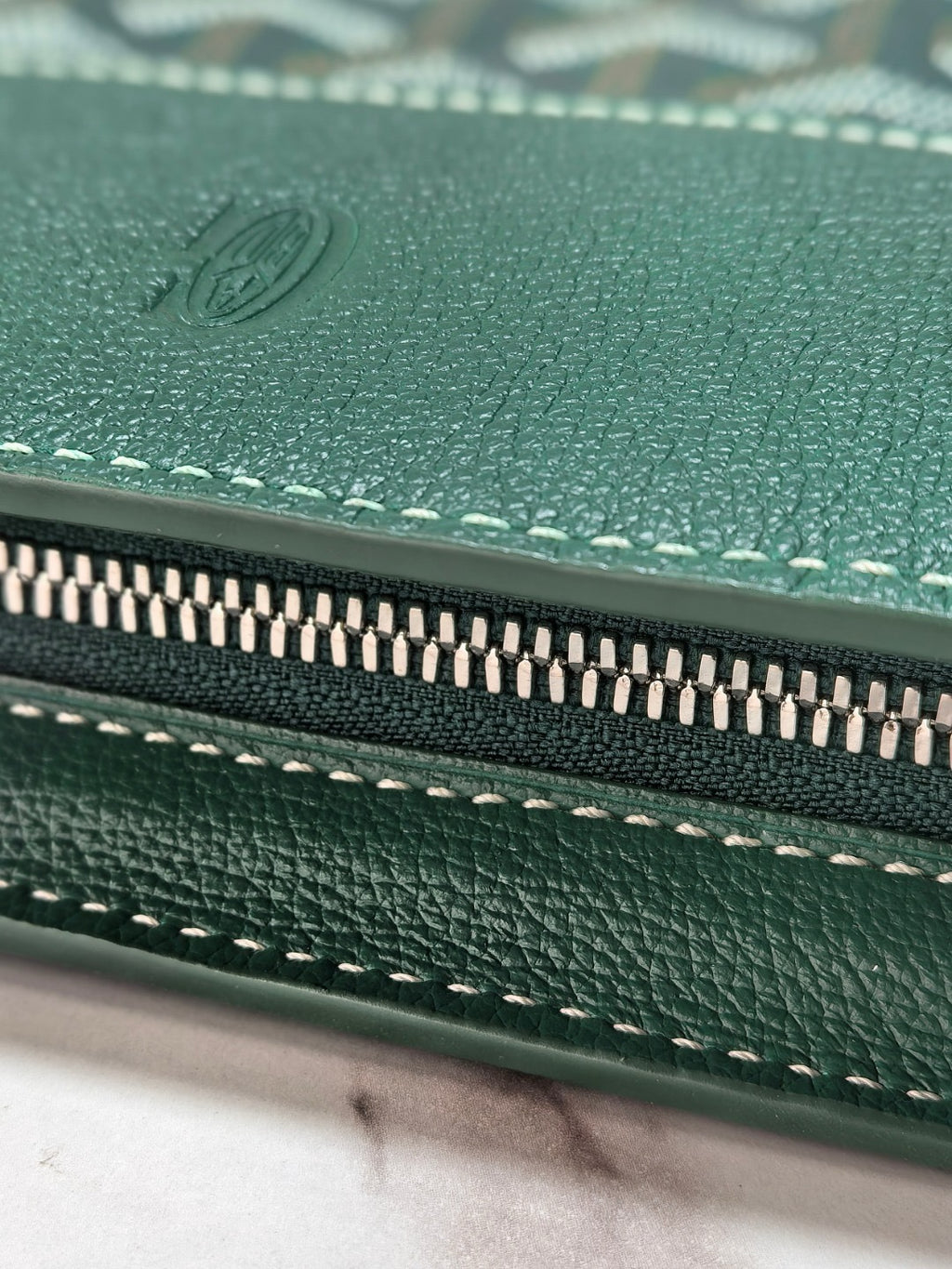 GOYARD WOMENS BAG
