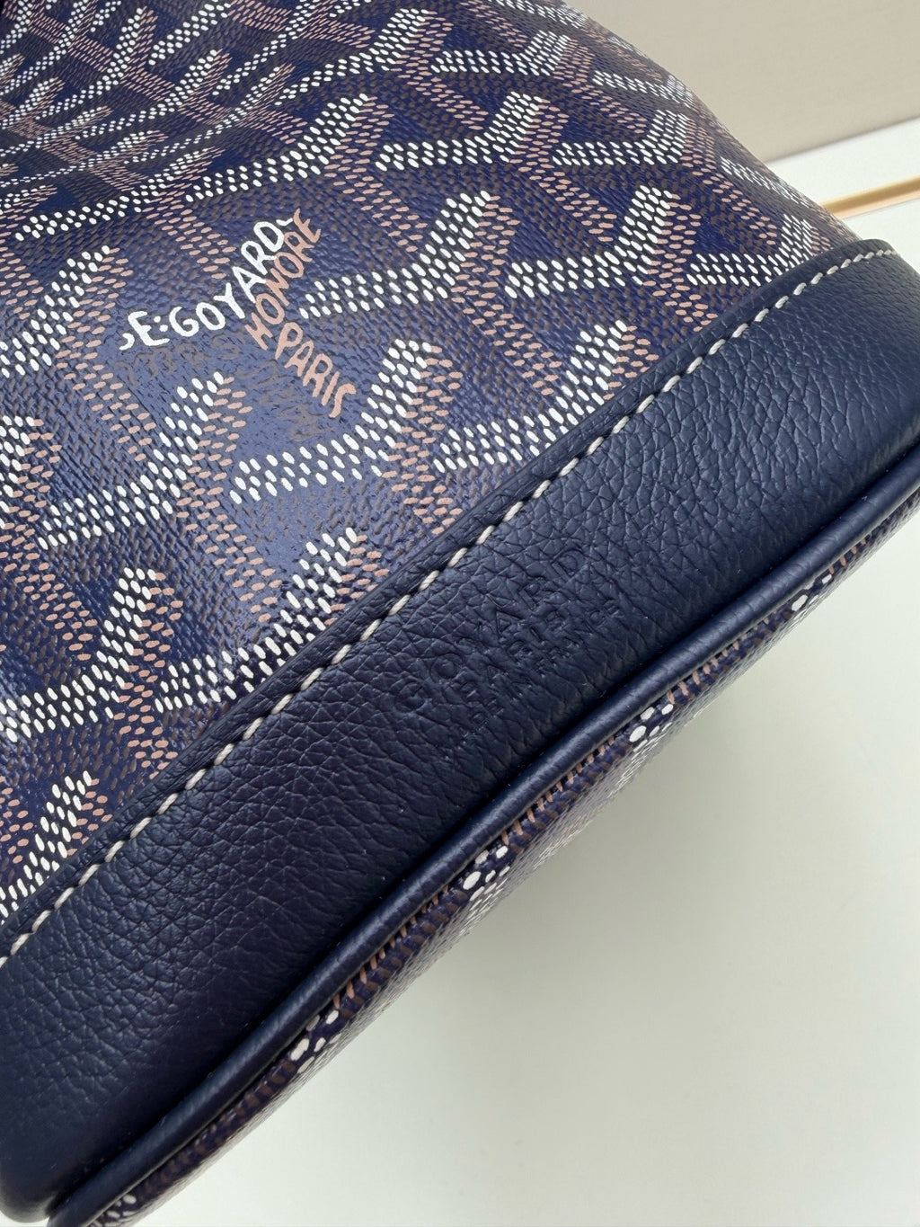 GOYARD WOMENS BAG