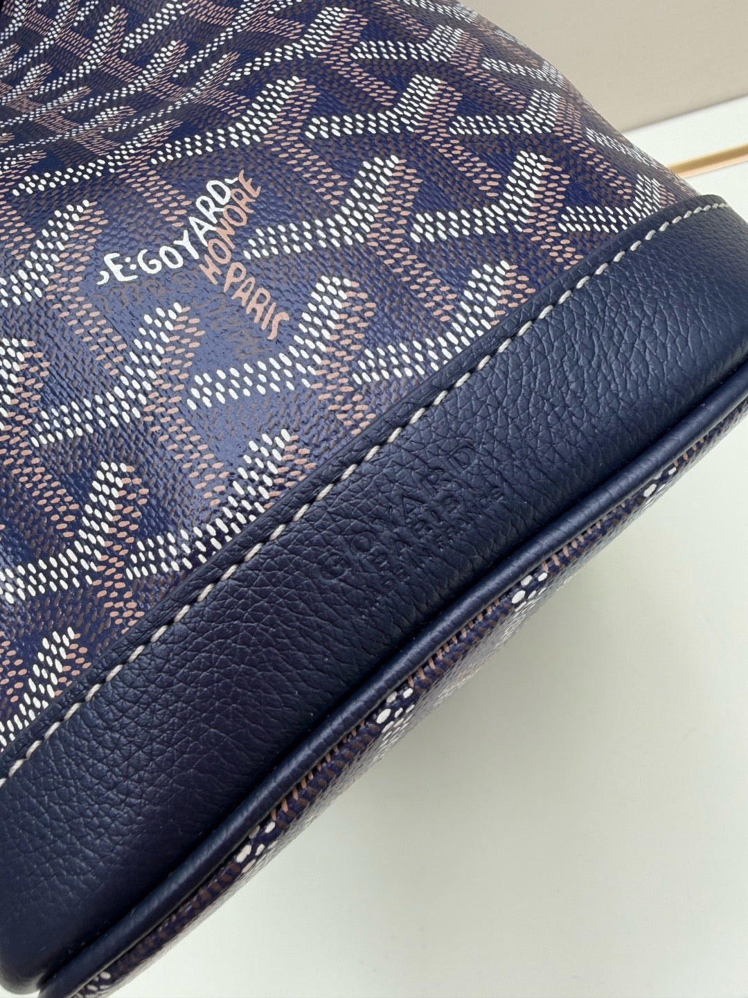 GOYARD WOMENS BAG