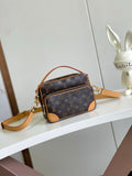 LV MESSENGER BAG