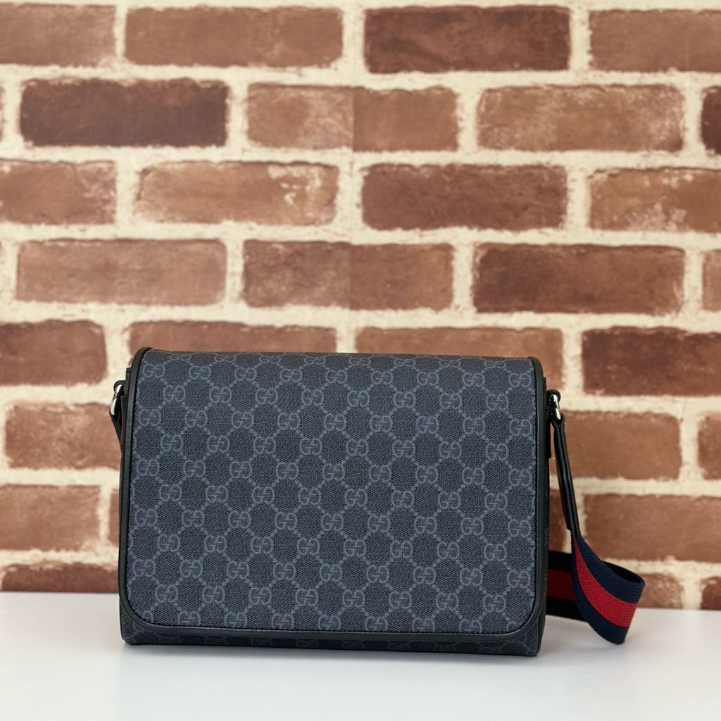 GUCCI MESSENGER BAG