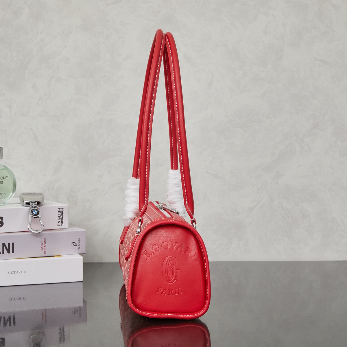 GOYARD WOMENS BAG