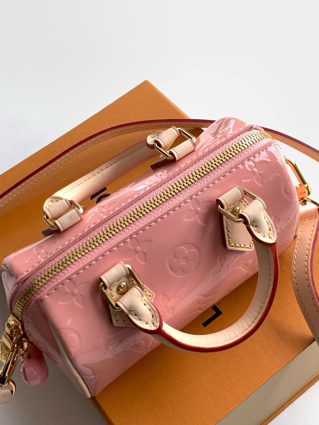 LV WOMENS BAG