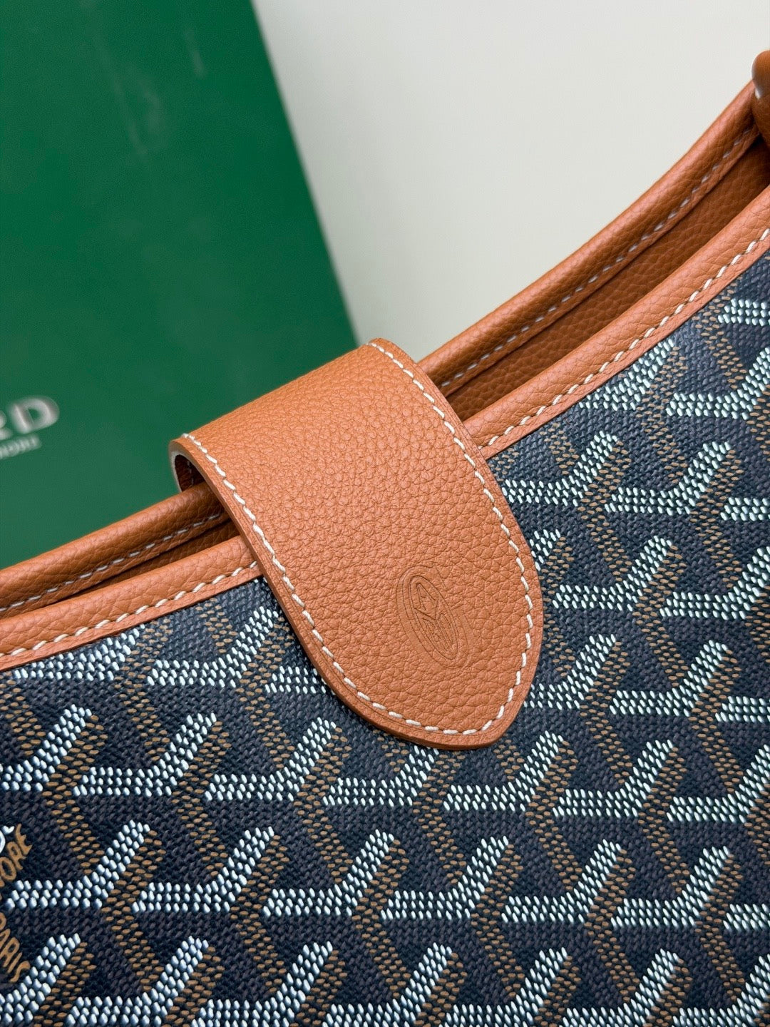 GOYARD WOMENS BAG