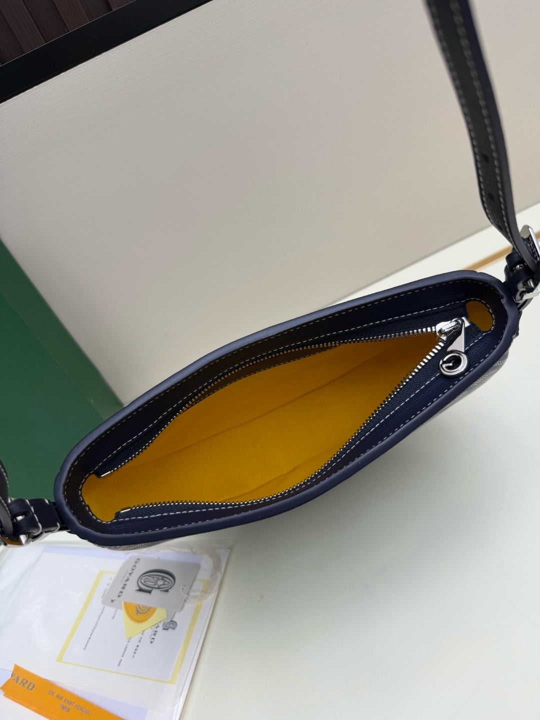 GOYARD WOMENS BAG