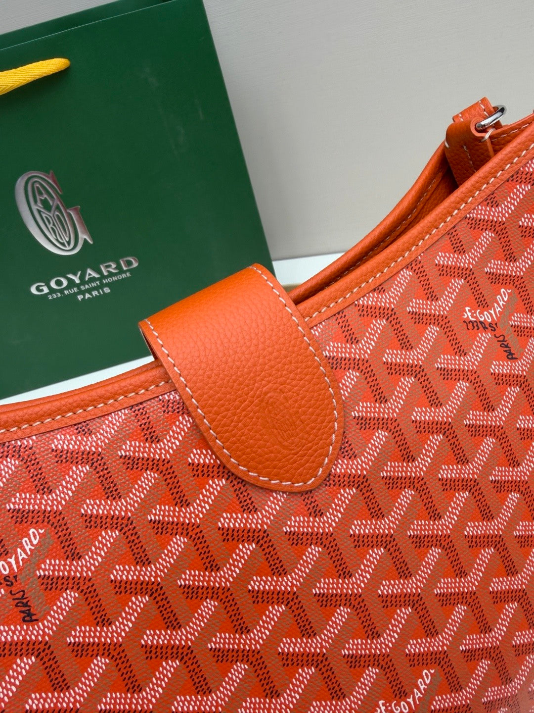 GOYARD WOMENS BAG
