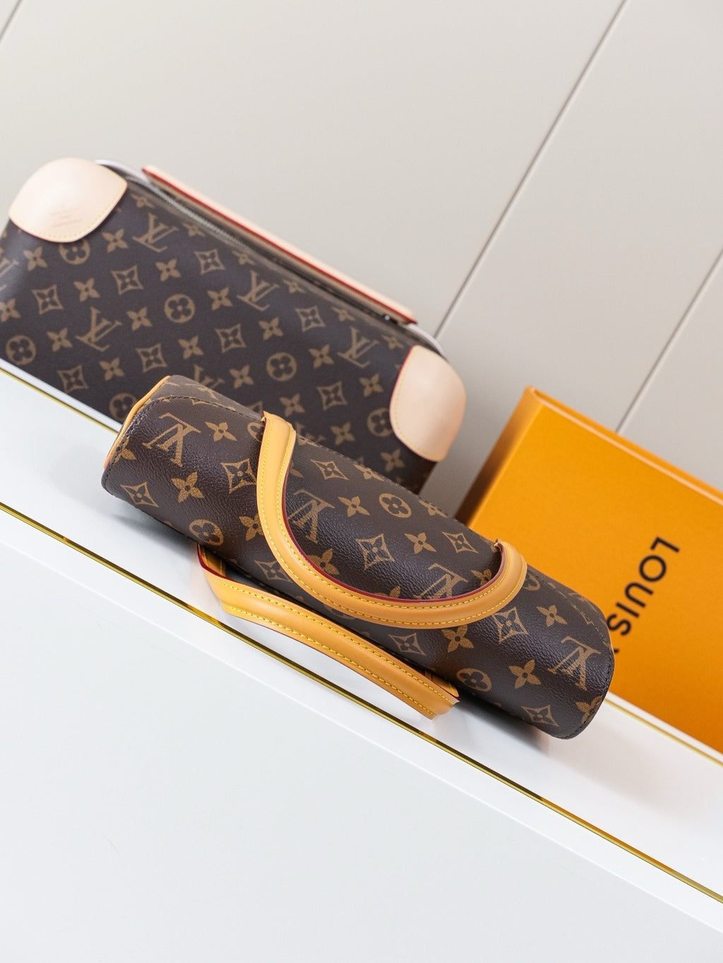 LV WOMENS BAG