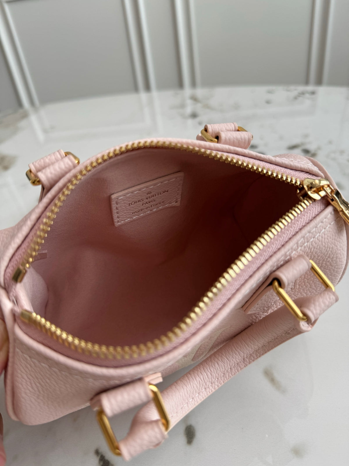 LV WOMENS BAG