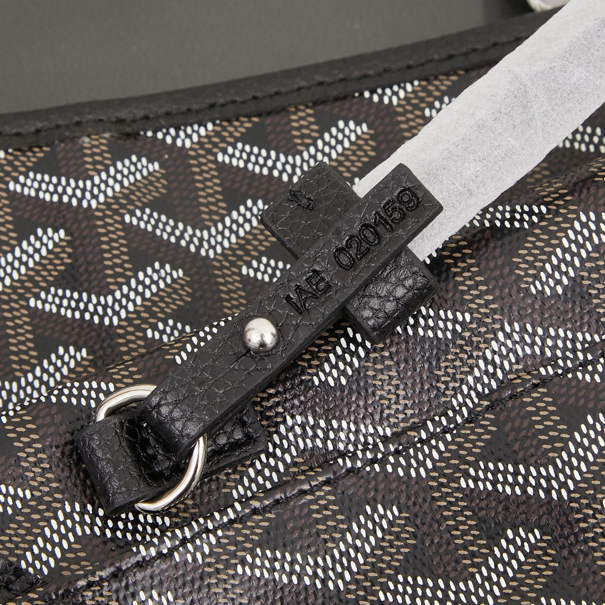 GOYARD WOMENS BAG