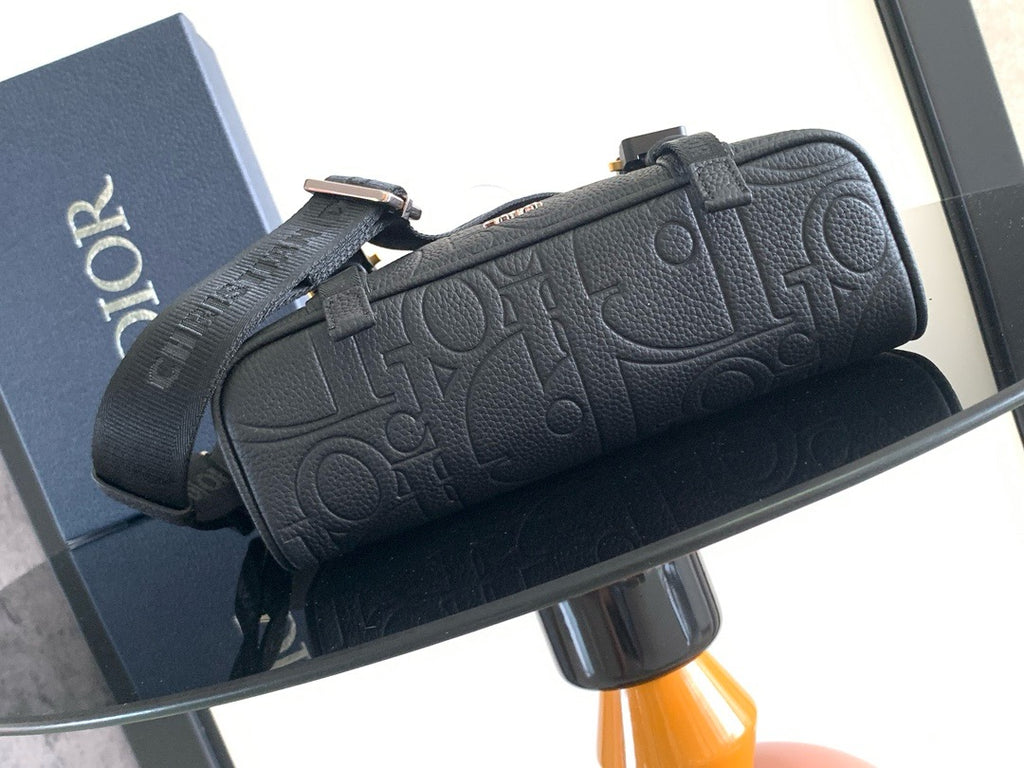 DIOR MESSENGER BAG