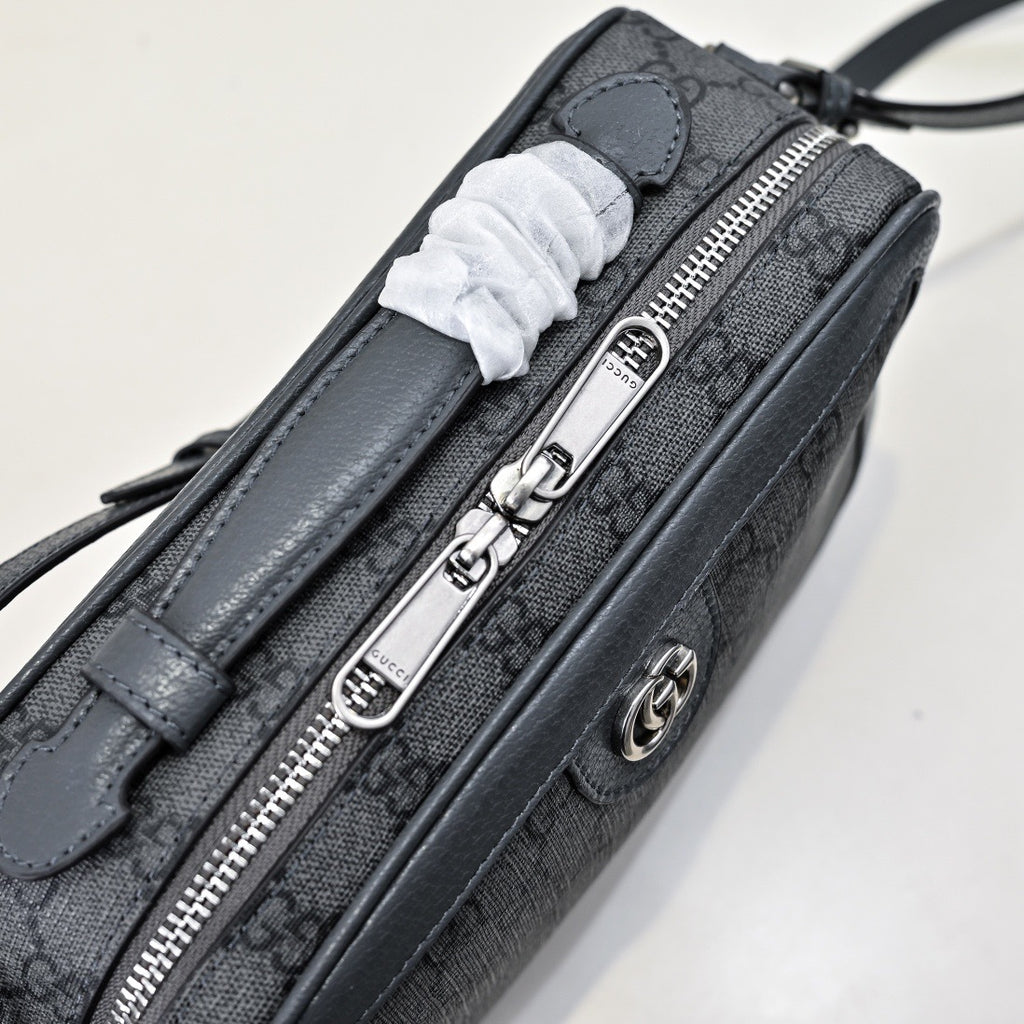 GUCCI MESSENGER BAG