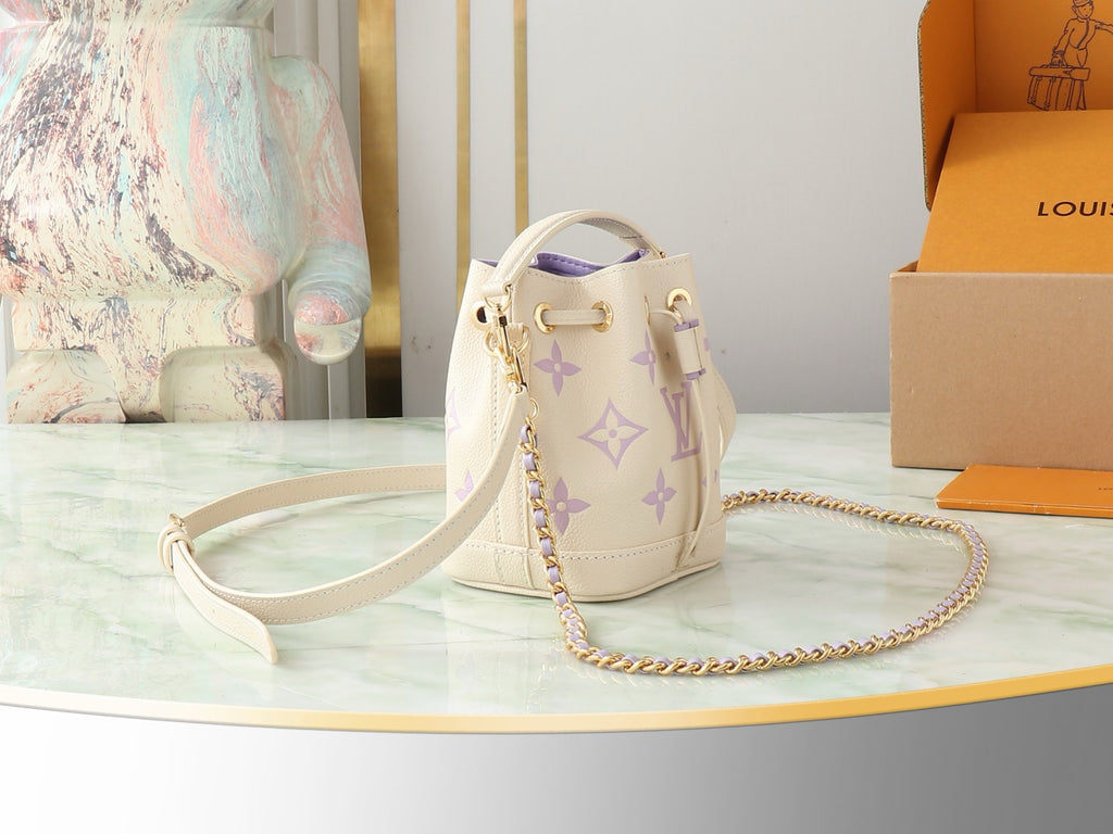LV WOMENS BAG