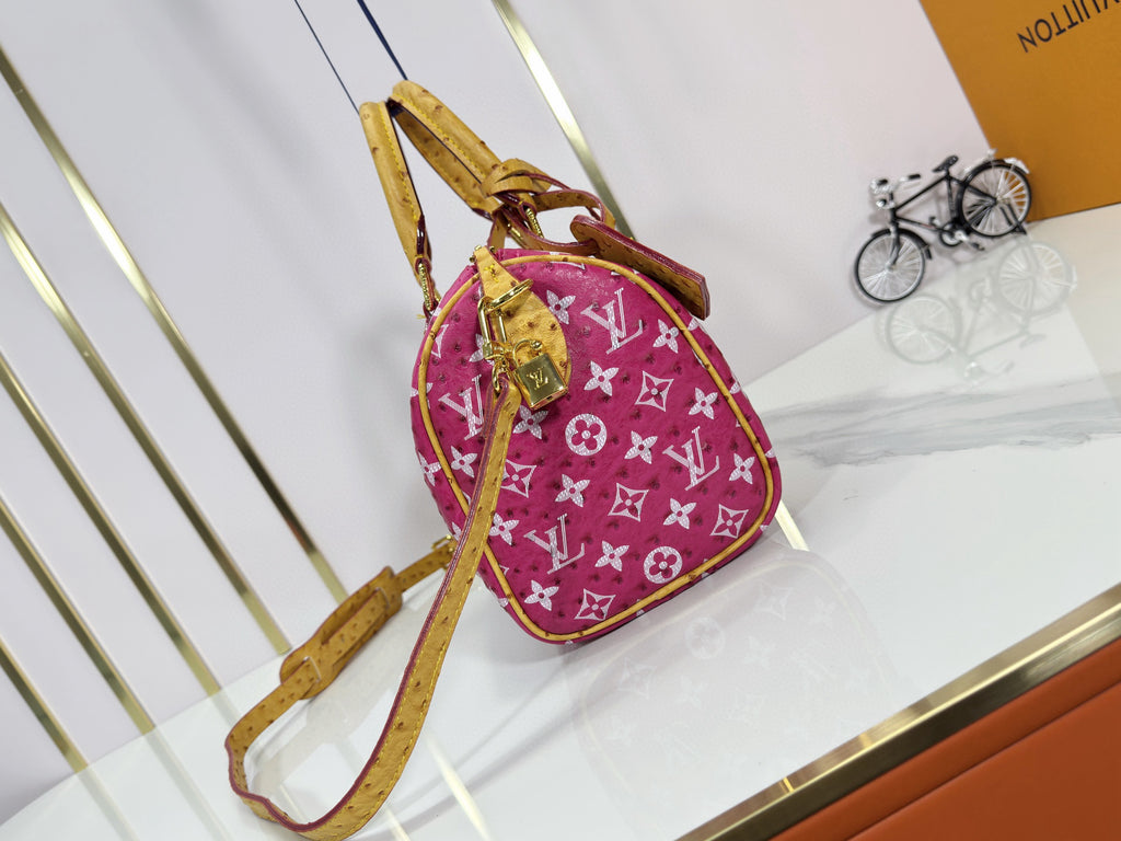 LV WOMENS BAG