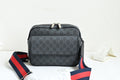 GUCCI MESSENGER BAG