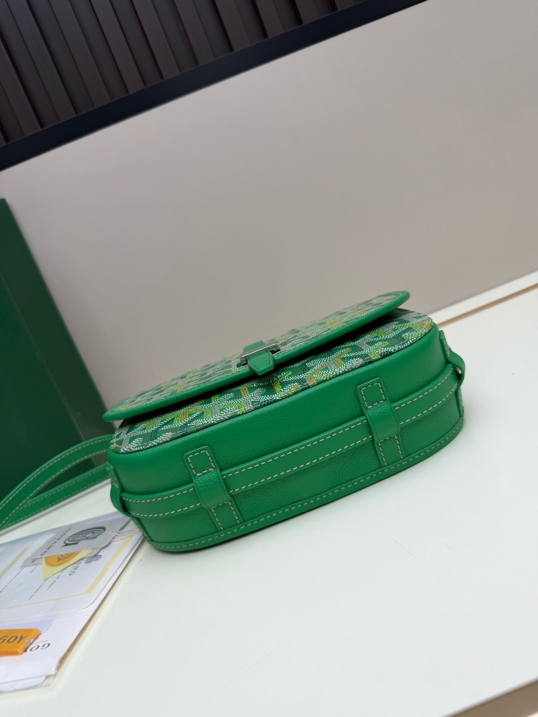 GOYARD WOMENS BAG