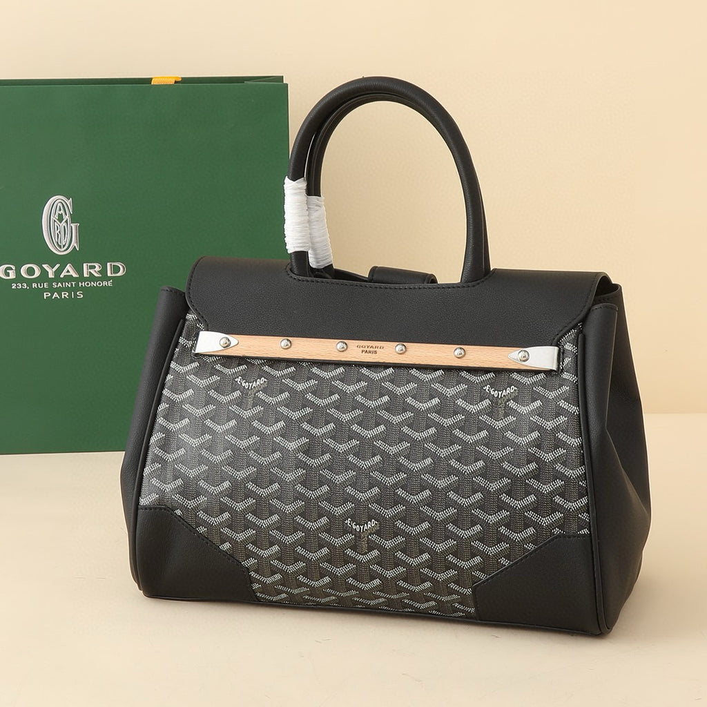 GOYARD WOMENS BAG