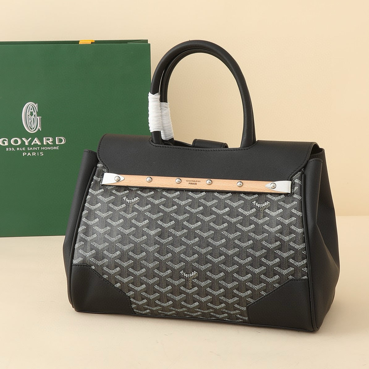 GOYARD WOMENS BAG