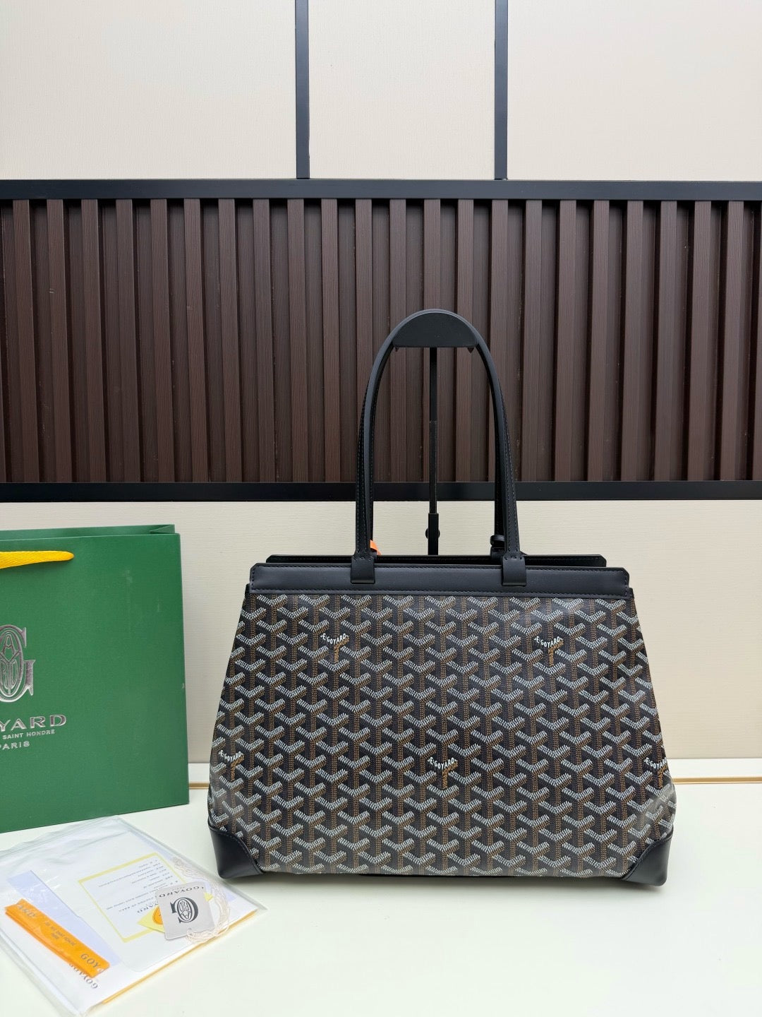 GOYARD WOMENS BAG