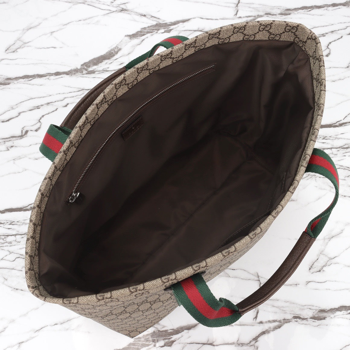 GUCCI MESSENGER BAG