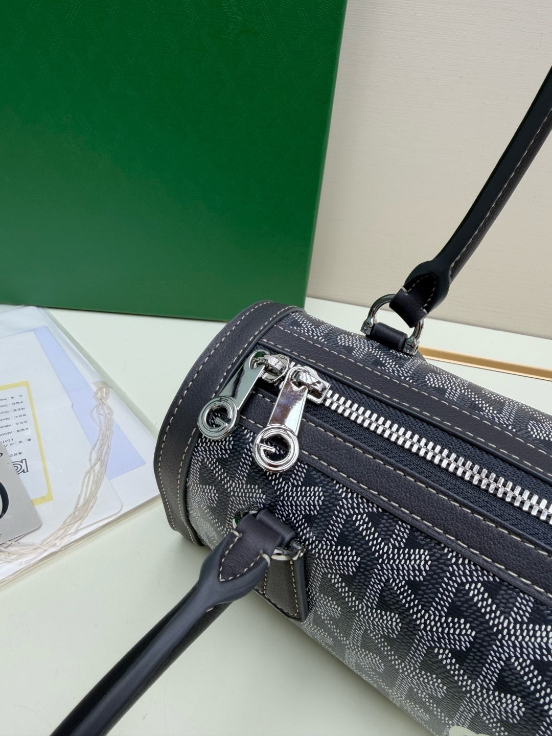 GOYARD WOMENS BAG