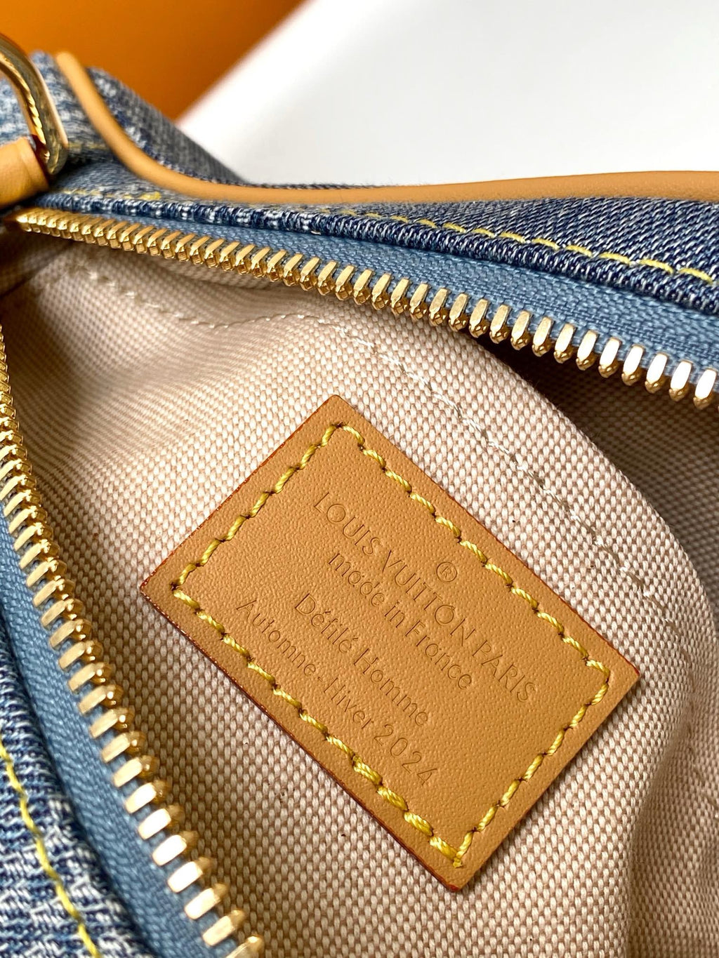 LV WOMENS BAG