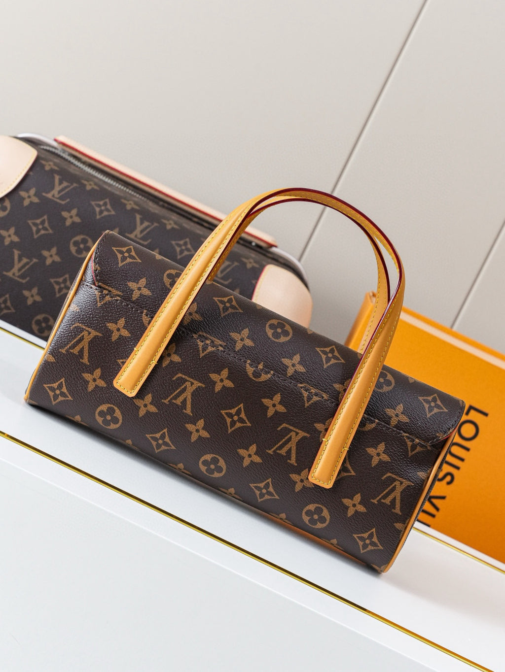 LV WOMENS BAG