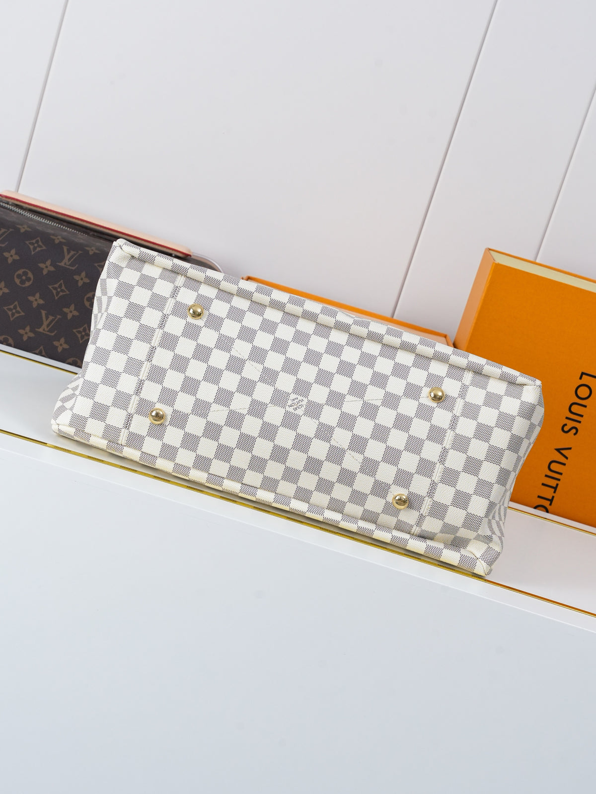 LV WOMENS BAG