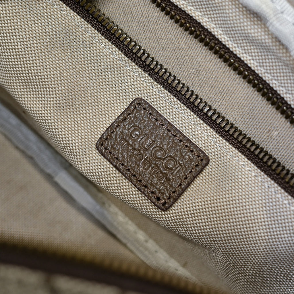 GUCCI MESSENGER BAG
