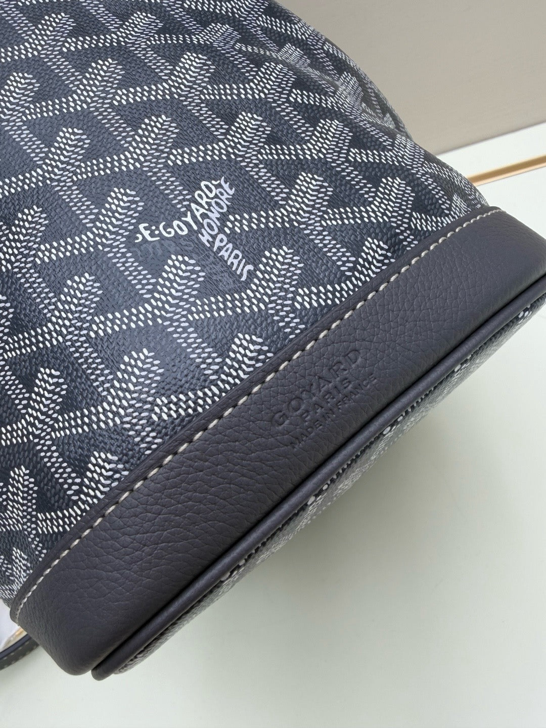 GOYARD WOMENS BAG