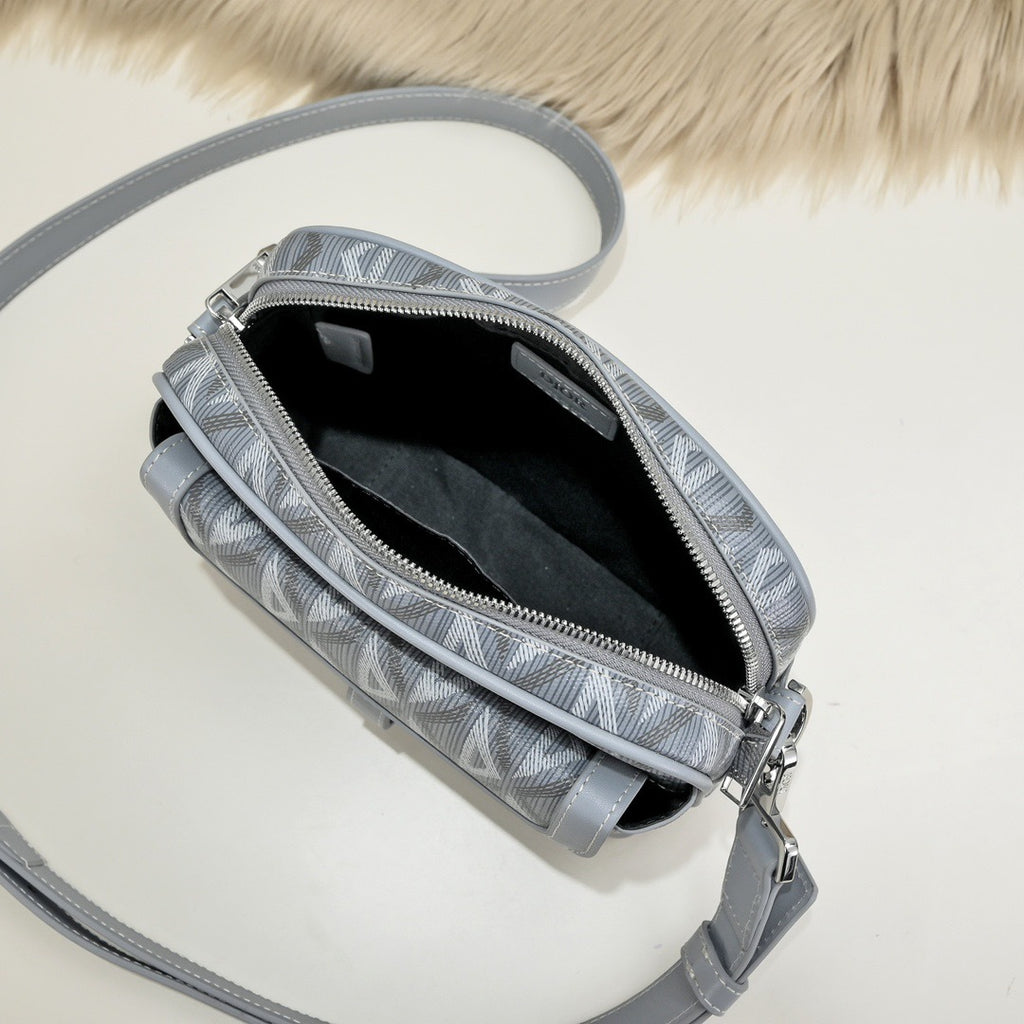 DIOR MESSENGER BAG