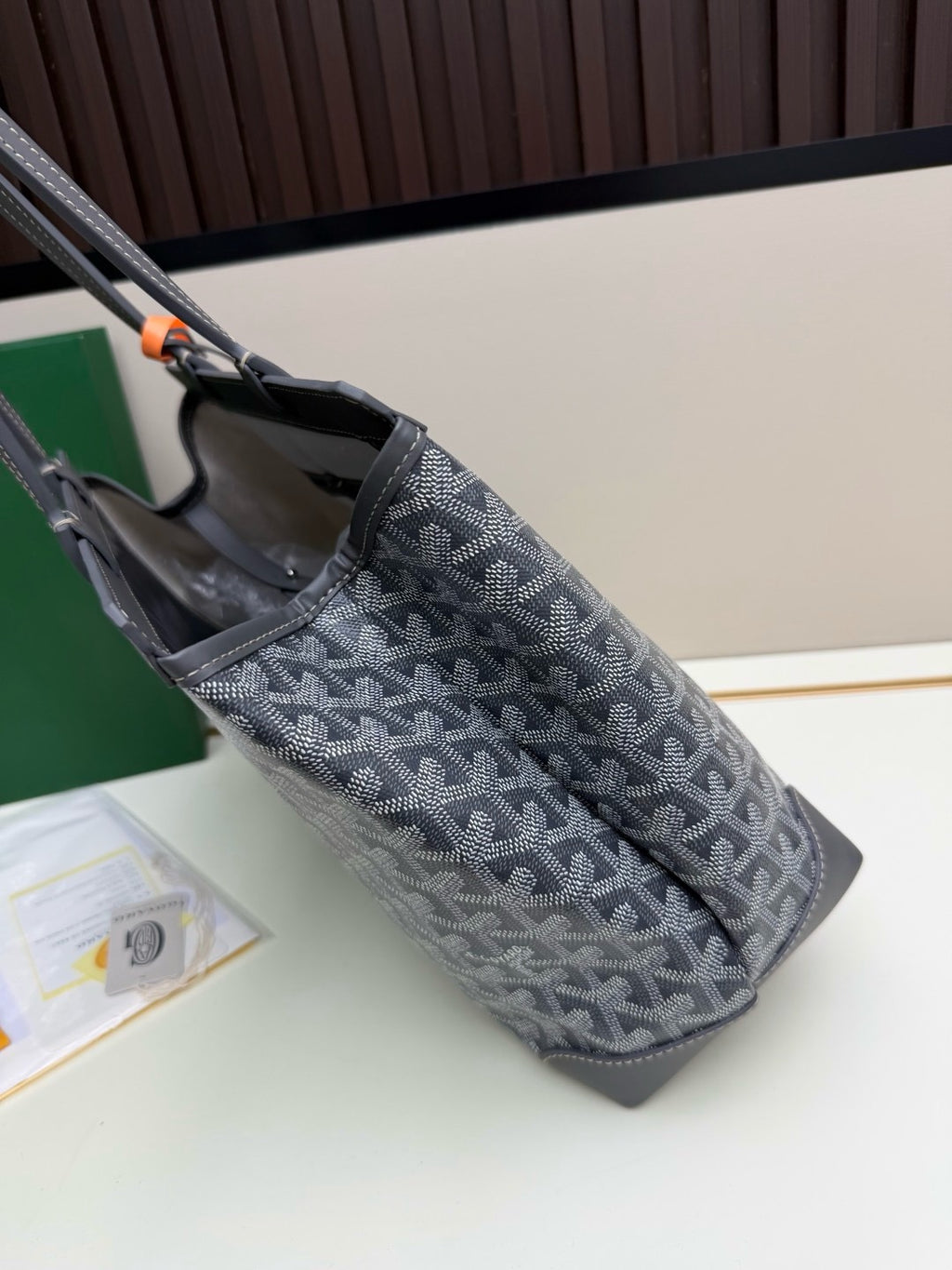 GOYARD WOMENS BAG