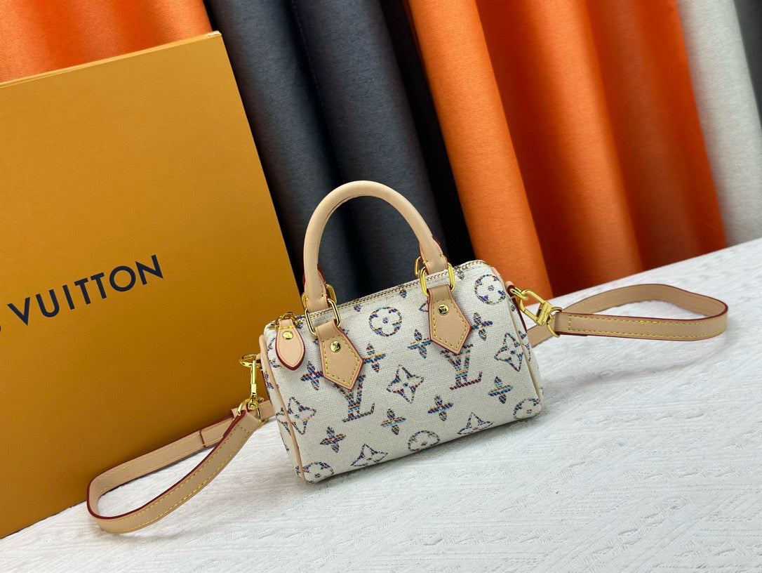 LV WOMENS BAG