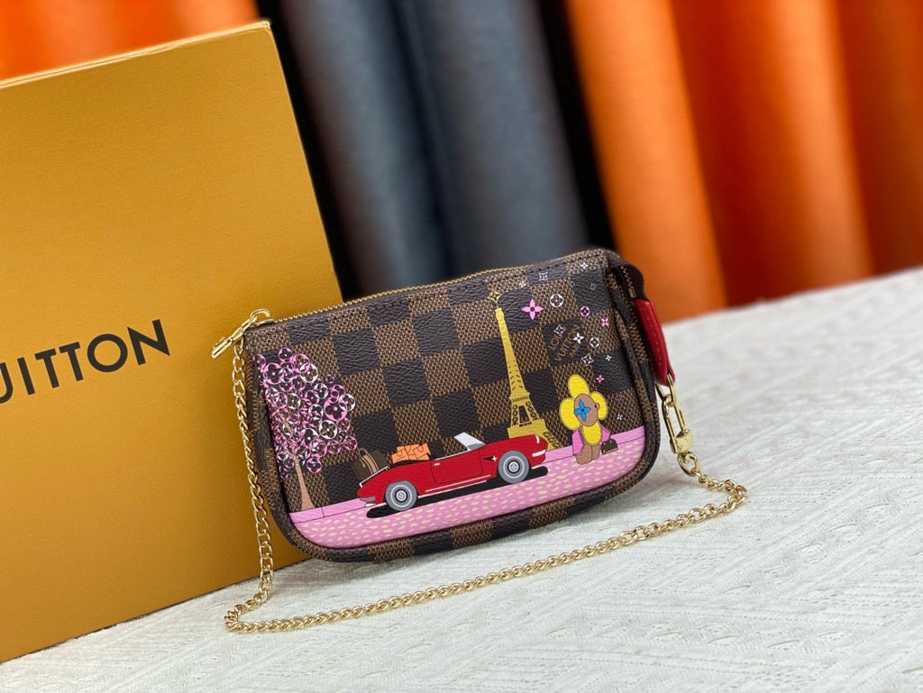 LV WOMENS BAG