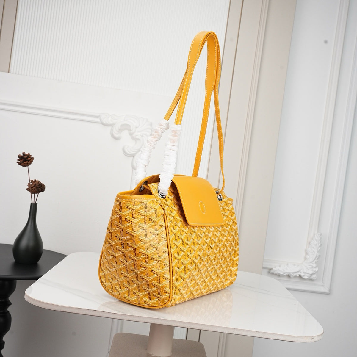 GOYARD WOMENS BAG