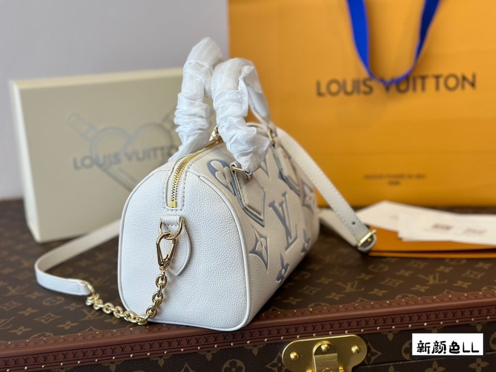 LV WOMENS BAG
