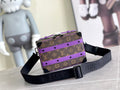 LV MESSENGER BAG