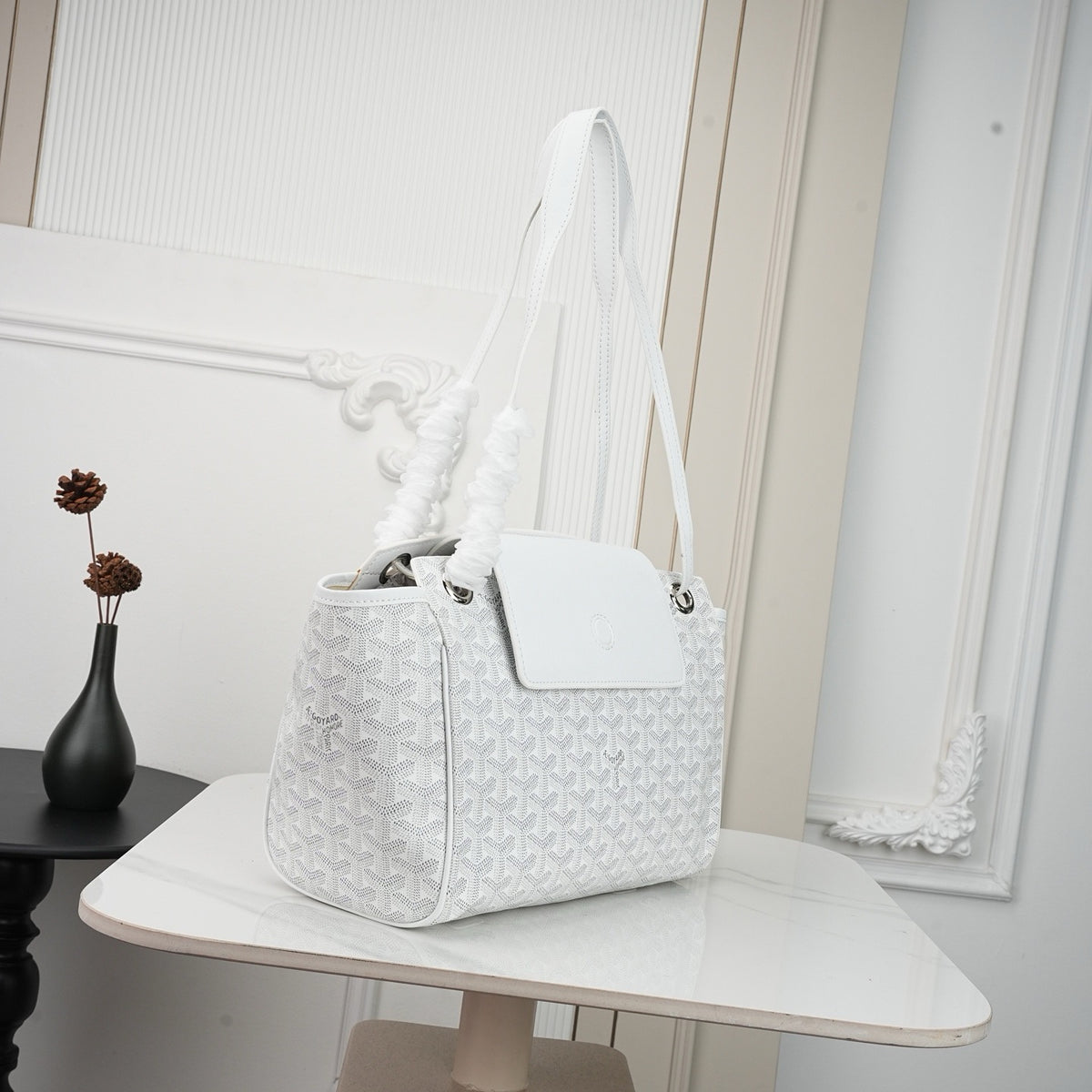 GOYARD WOMENS BAG