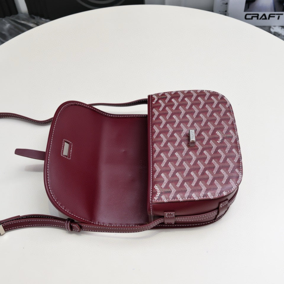 GOYARD WOMENS BAG