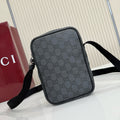 GUCCI MESSENGER BAG